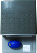 BFT motorisation de portails coulissants 