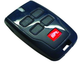 télécommandes de garages BFT