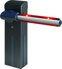 Barrière routière automatique BFT