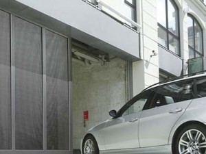 Automatismes et motorisations gamme industrielle BFT
